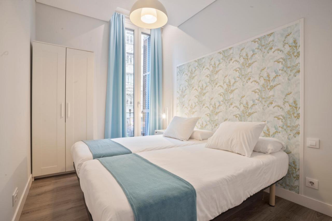 Appartamento Eixample Barcellona