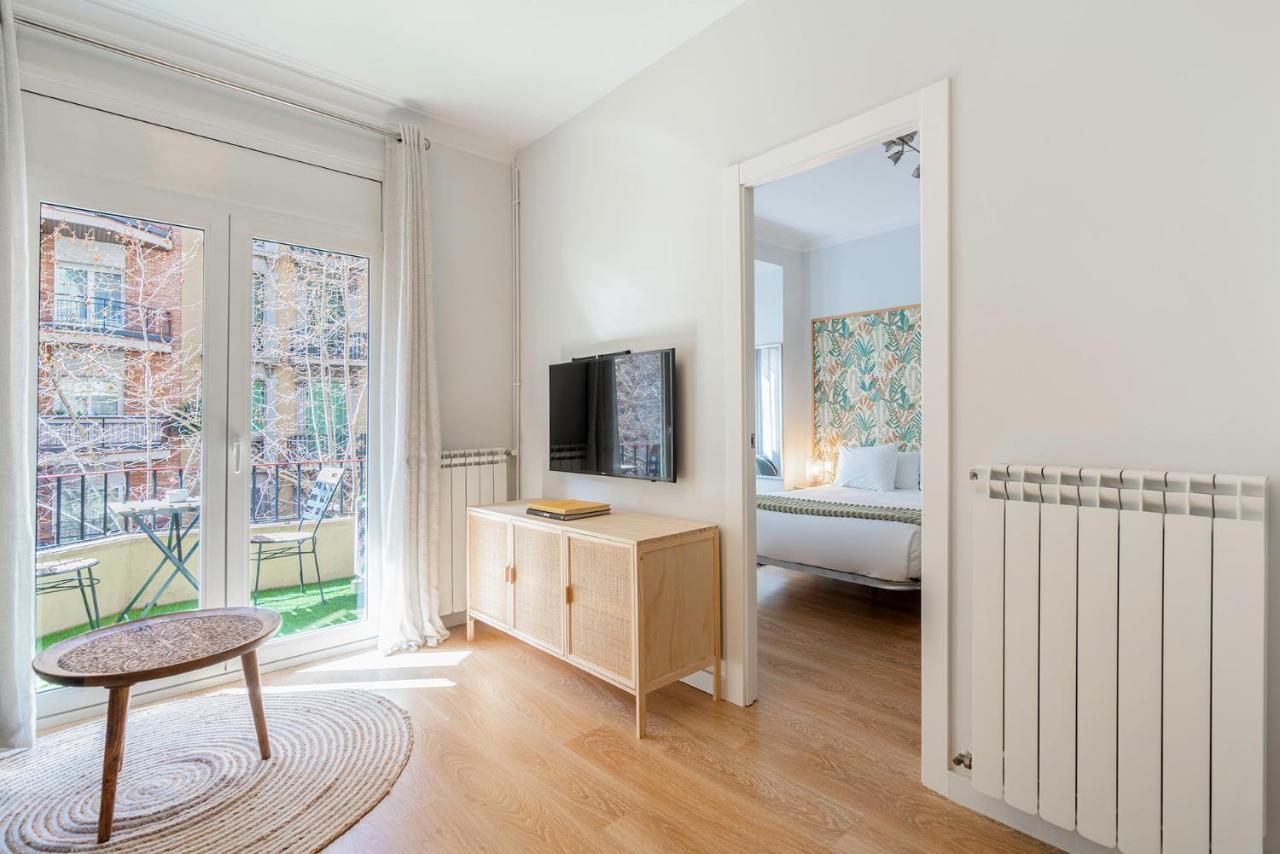 Appartamento Eixample *