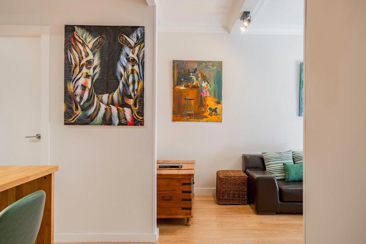 Appartamento Eixample Barcellona