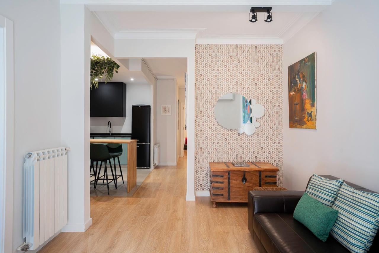 Appartamento Eixample Barcellona