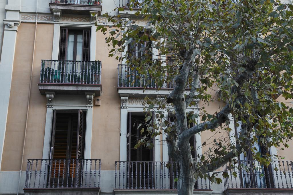Appartamento Eixample